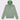 Dior CD Icon Logo Hoodie Green
