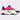 Dior B22 Sneakers White & Neon Pink