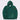 Stone Island x Supreme Hoodie FW23 Green