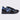 Valentino Camo Rockrunner Sneakers Black & Blue Size 40 (UK 6)