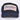 Dsquared2 Logo Patch Caten Baseball Cap Navy