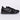 Valentino Camo Rockrunner Sneakers Triple Black