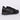 Valentino Camo Rockrunner Sneakers Triple Black