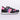 Valentino Camo Rockrunner Sneakers Multi Mesh