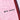 Palm Angels Classic Track Pants Pink