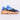 Yeezy Boost 700 Bright Blue & Orange