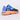 Yeezy Boost 700 Bright Blue & Orange