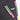 Palm Angels x Missoni Colour Block Track Pants Black