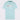 Palm Angels Shark Logo T Shirt Baby Blue