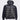 Moncler Grenoble Logo Padded Hoodie Deep Navy S