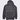 C.P Company Diagonal Fleece Utility Hoodie Grey