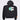 Heron Preston HP Spray Globe Hoodie Black