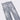 Dsquared2 Grey Wash Slim Jeans W38