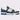 Louis Vuitton LV Trainer White & Blue Denim