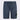 Stone Island Fleece Jersey Shorts Blue