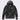 Gallery Dept. Vintage Tie Dye Hoodie Black