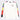 Palm Angels x Missoni Colour Block Track Jacket White