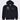 Off-White Caravaggio Print Hoodie Black XS