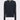 Gallery Dept. Thermal Logo Long Sleeve Lightweight Sweat Black