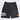 Heron Preston Logo Print Fleece Shorts Black