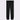 Off-White OW Logo Cuffed Stretch Pants Black