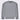 Prada Logo Tab Sweatshirt Grey