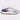 Valentino Netrunner Sneakers White & Multi
