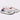 Valentino Netrunner Sneakers White & Multi