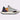 Valentino Netrunner Sneakers Grey & Multi