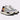 Valentino Netrunner Sneakers Grey & Multi