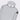 Stone Island Basic Pullover Hoodie Grey