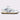 Valentino Camo Rockrunner Sneakers White Mesh