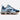 Dior B22 Sneakers Blue, Grey & Orange