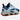 Dior B22 Sneakers Blue, Grey & Orange