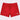 Moncler Logo Swim Shorts Red