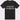 Amiri M.A Bar Logo T Shirt Black