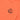 Moncler Large Logo Polo Orange
