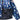 Moncler Grenoble Cillian Lightweight Logo Puffer Jacket Blue XL