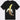 Palm Angels Banana Logo T Shirt Black