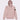 Stone Island Basic Pullover Hoodie Pink S