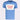 Moncler 1952 Logo T Shirt Baby Blue