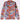 Stone Island Camo Jacquard Sweatshirt Multicoloured