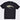 Palm Angels Crocodile Logo T Shirt Black XS