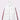 Moncler Dincer Side Stripe Down Jacket White L