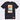 Heron Preston Abstract Heron Logo T Shirt Black