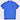 Moncler Large Logo Polo Blue