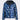 Moncler Grenoble Cillian Lightweight Logo Puffer Jacket Blue XL